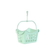 Gariella Wäscheklammerkorb Mint