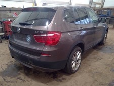 Alternator 210 Amp Fits 12-18 BMW 320i 6884360