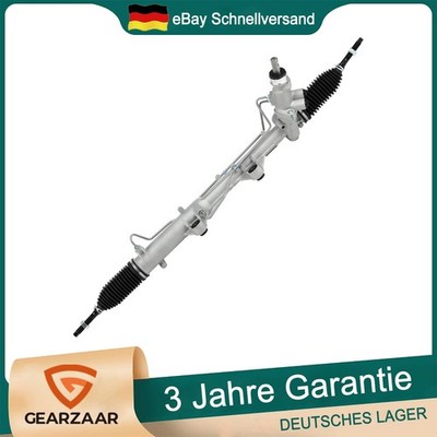 Lenkgetriebe Servolenkgetriebe Hydraulisch für VW Transporter T5 Multivan 1pcs