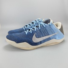 Nike Kobe 11 Elite Low Brave Blue for Sale | Authenticity