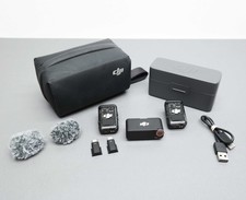 DJI Mic 2 Wireless Omnidirectional Microphone System