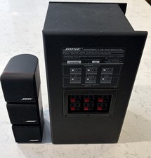 Bose ACOUSTIMASS 4 Home Theater Speaker System