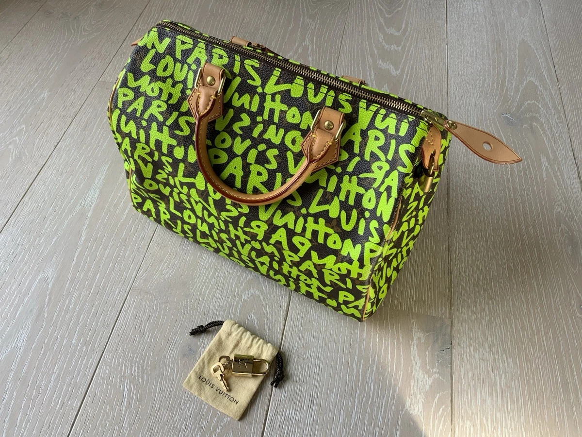 Louis Vuitton x Stephen Sprouse online kaufen | eBay.de