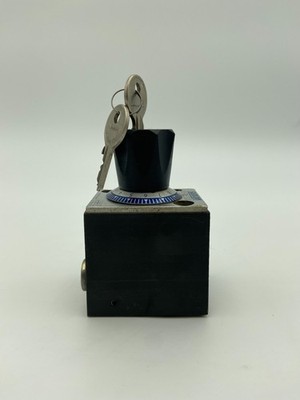 Vickers - Flow Control - 987168, FCG 3 32 A K 10 - Genuine-New