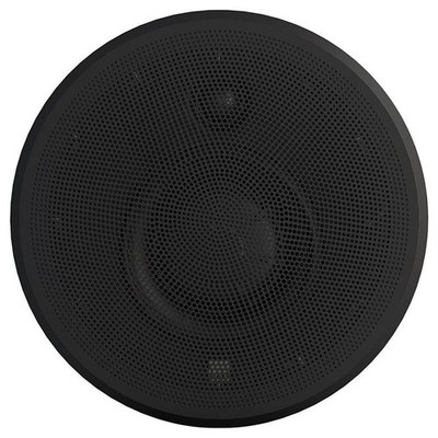 Dali Phantom K-80 8 Zoll schwarz Decke Lautsprecher Gitter - Durchmesser 301 mm