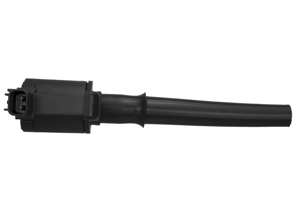 Ford Performance Parts Fits: 2003-2014 Ford Mustang; 2005-2006 Ford GT M-12029-4