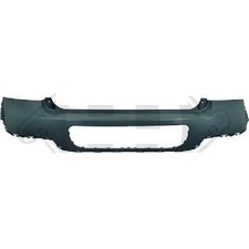 Hartsant Stoßstange hinten ohne PDC nicht für Chrom für Mini Countryman 2010-20