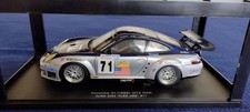AutoArt 1/18 Porsche 911 (996) GT3 2005 ALEX JOB 71