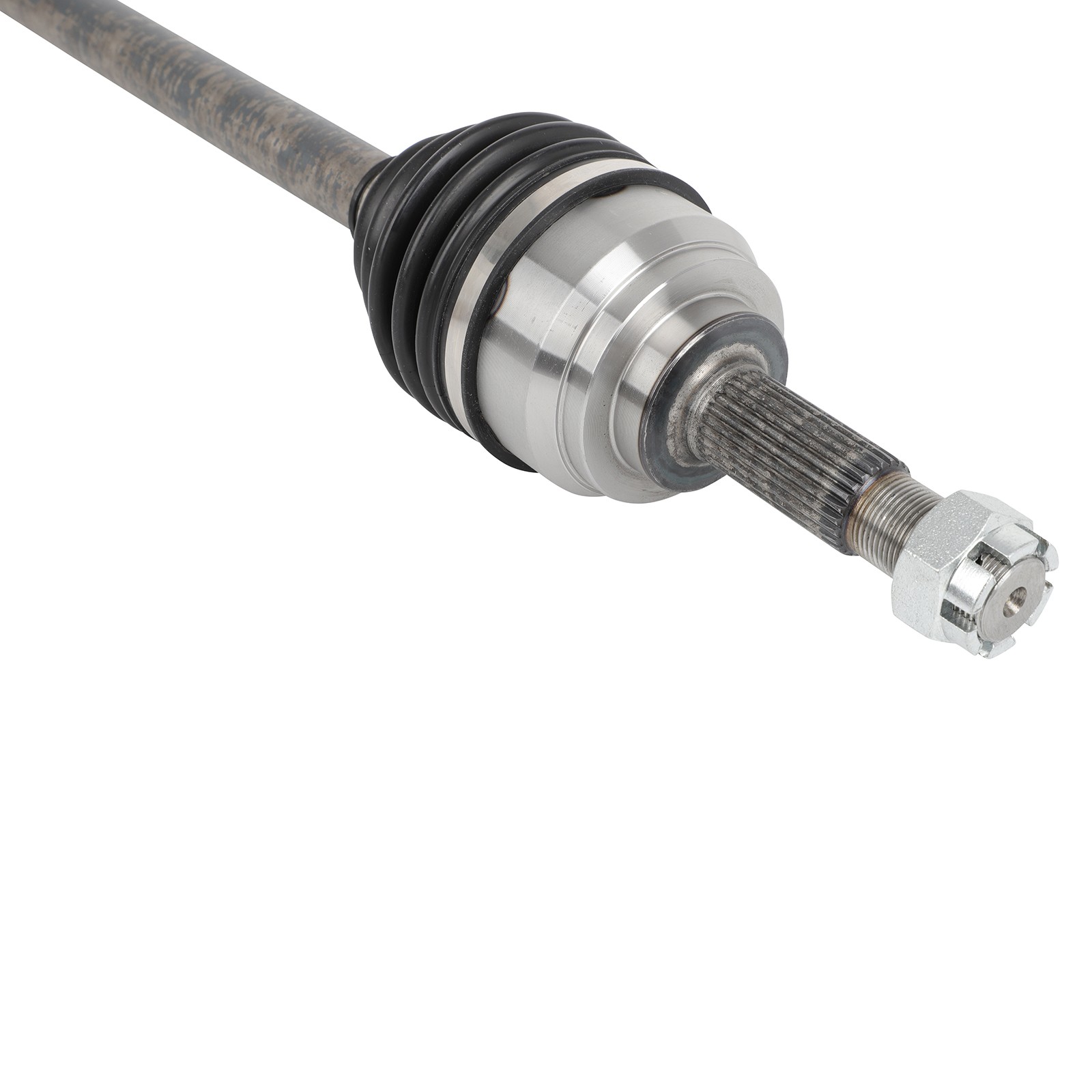 Fits 2012-2018 Nissan Versa 1.6L 2014-2018 Versa Note CV Axle Front Right