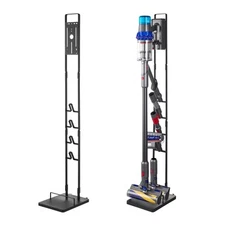 Uimoso Vacuum Stand for Dyson V11 V10 V7 V15 DC58 Stable Storage Bracket Holder