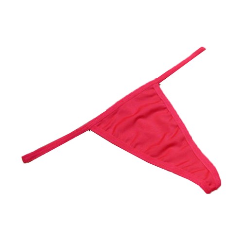 Sexy Women Silky Satin Panties Underwear Briefs Bikinis Glossy Smooth Lingeries- - Picture 30 of 30
