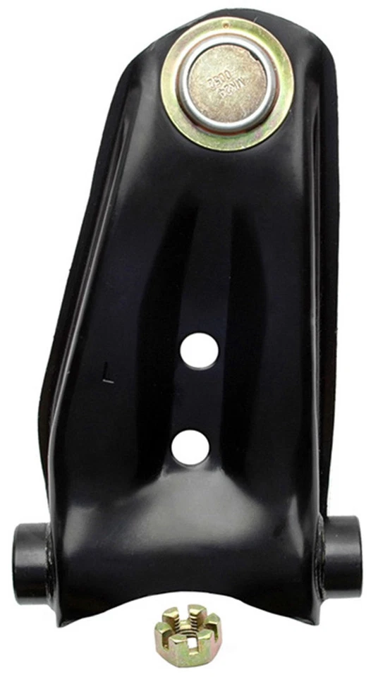 Brazo de control de suspensión y bola para Honda Accord ACDELCO 1986-1989 Advance Foto 3 de 3