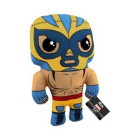 Gadget - Marvel: Funko Pop! Plush - Luchadores - Wolverine 17.5 -D- Funko
