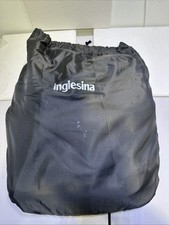 Acceptable Inglesina Fast Table Chair Blue. Please Read Description.