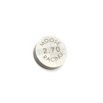 Moose 10.0mm x 2.70 Valve Shim - 0926-1847
