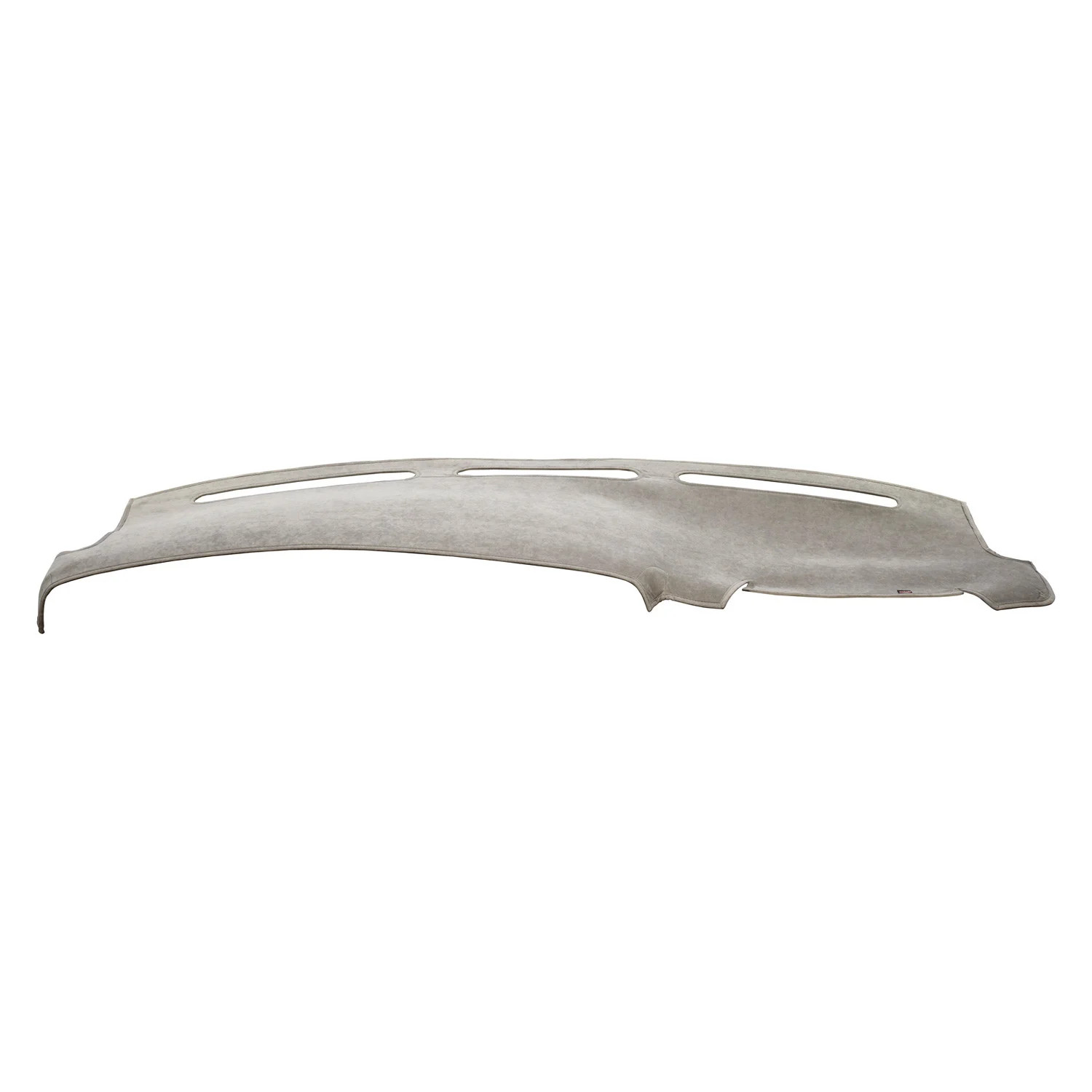For Maserati Biturbo 1985 DashMat SuedeMat Gray Custom Dash Cover