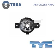19-5720001 NEBELSCHEINWERFER LINKS TYC FÜR NISSAN NV400,PRIMERA,ALMERA II
