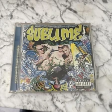 Second Hand Smoke by Sublime (CD, 1997)