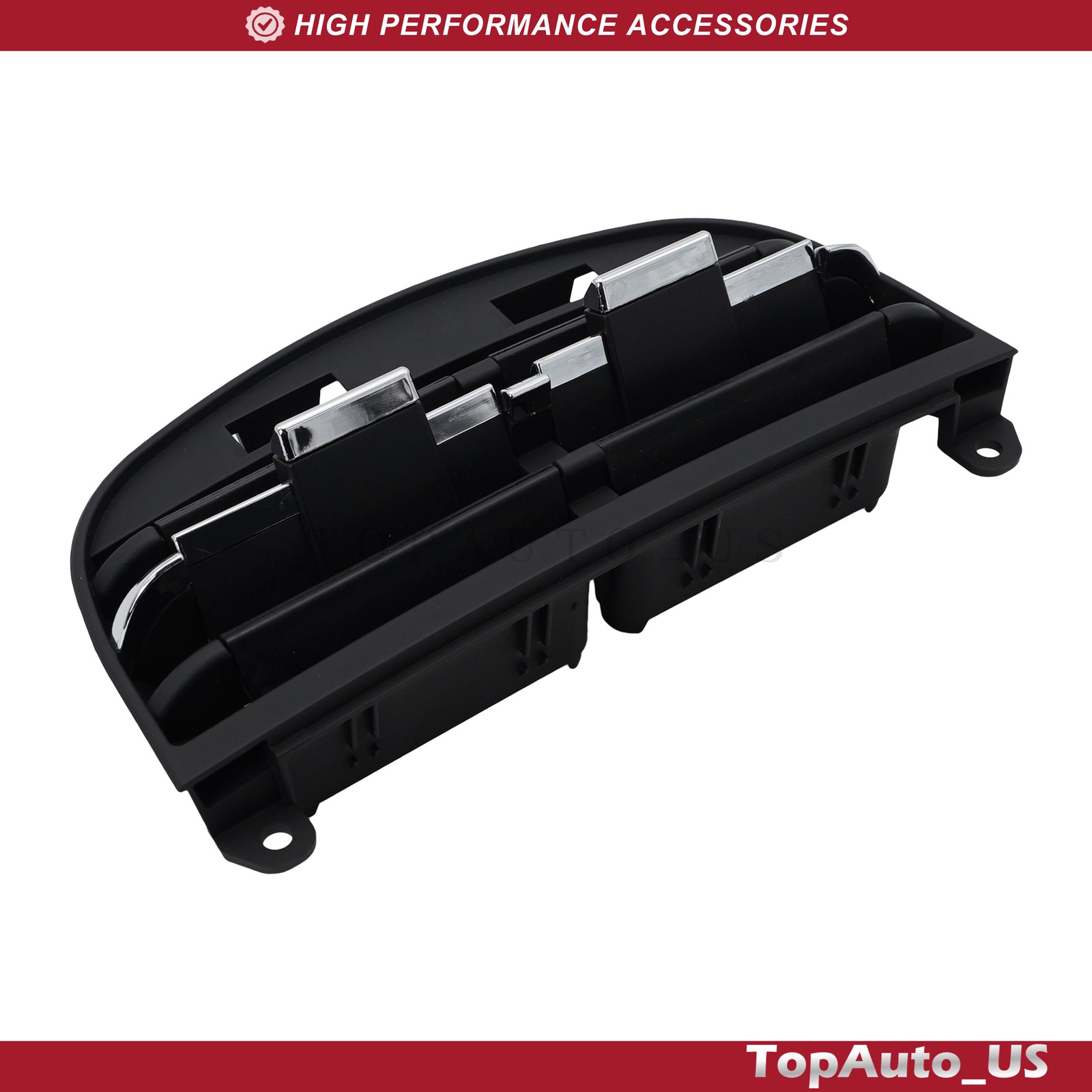 Maserati Quattroporte 2013-2020 REAR Air vent