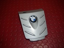 Heckbürzel Heckdeckel Verkleidung hinter Sitzbank 1. Baustand BMW F650GS R13