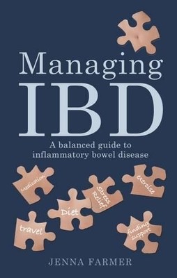 Jenna Farmer Managing IBD (Taschenbuch)
