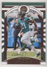 2020 Panini Legacy Green 3/100 AJ Bouye #36 6h5