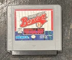 Virtual League Baseball Authentic Nintendo Virtual Boy Game Cartridge