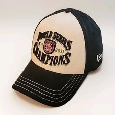 St. Louis Cardinals 2011 World Series Memorabilia Highlights 4