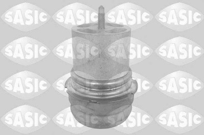 Hinterachse SASIC 2654026 Anschlagpuffer, Federung für RENAULT