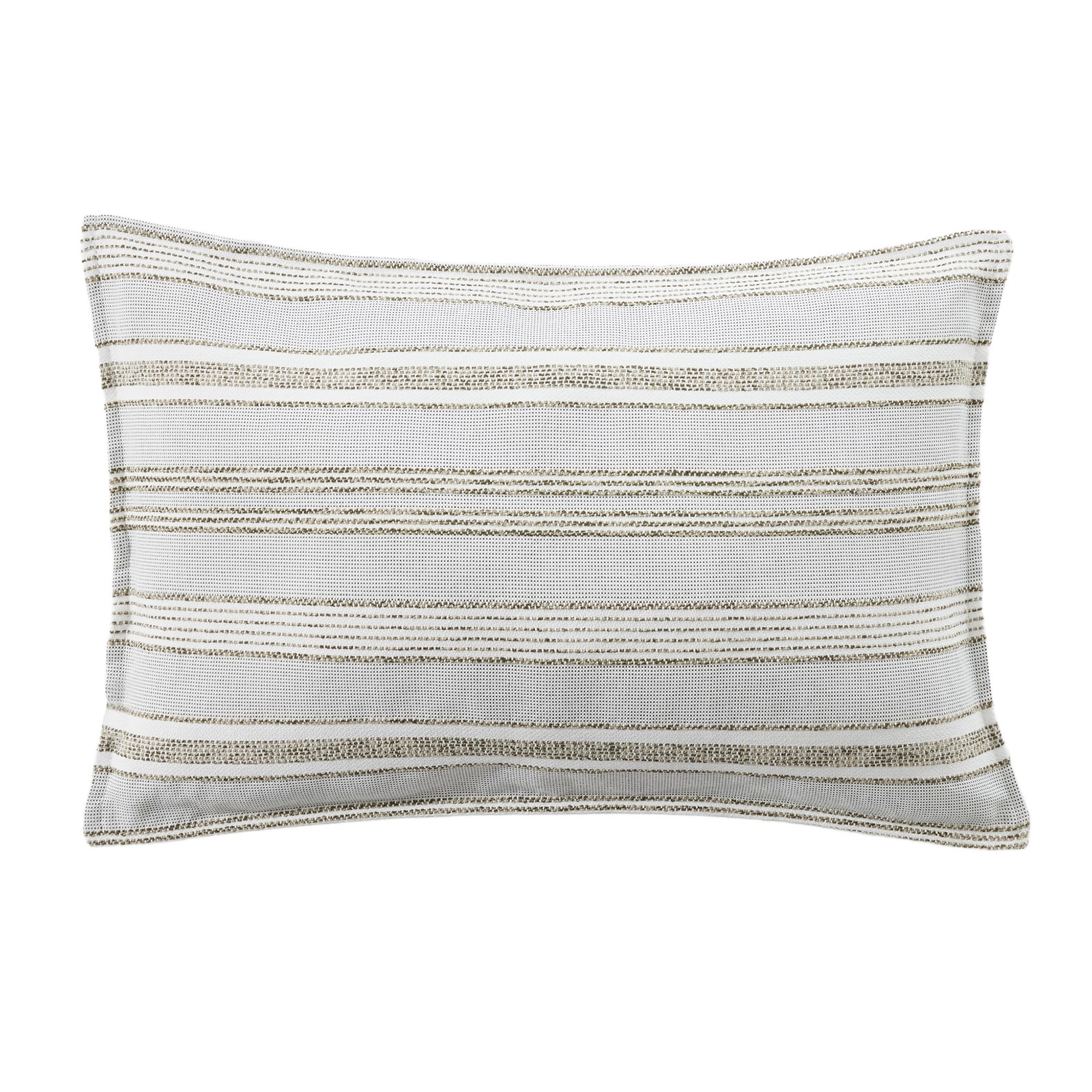 Housse de coussin 40x60 rosa nénuphar pour sublimer votre salon de jardin