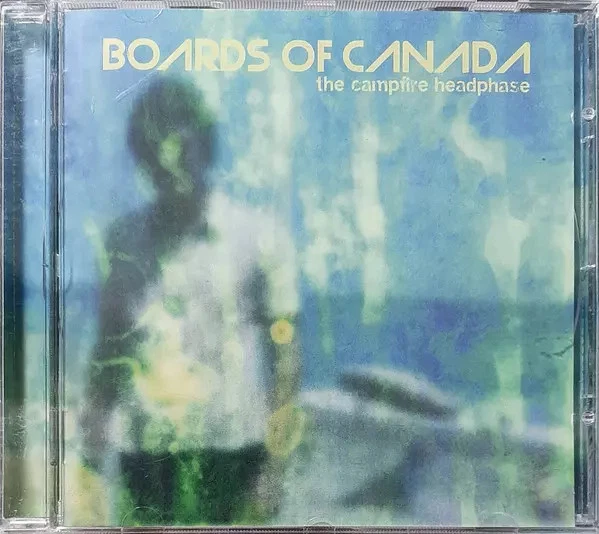 The Campfire Headphase, Boards Of Canada - Photo 1/1