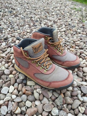 Danner Jag Sangria Storm Wanderschuhe Gr. UK5,5 210  selten