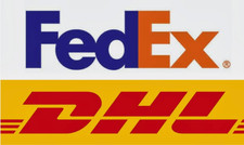 Extra fee for expedited shipping