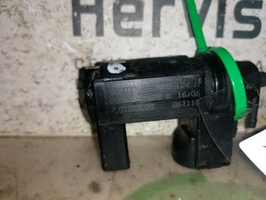 059906628B ZUSÄTZLICHES LUFTVENTIL / 1715299 FÜR AUDI A6 BERLINA 4F2 3.0 TDI Q