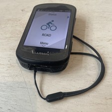 Garmin Edge 530 GPS Cycling Computer