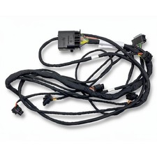 Mercedes-Benz Genuine Electrical Wiring Harness Fits GLE M-Class A166440483364
