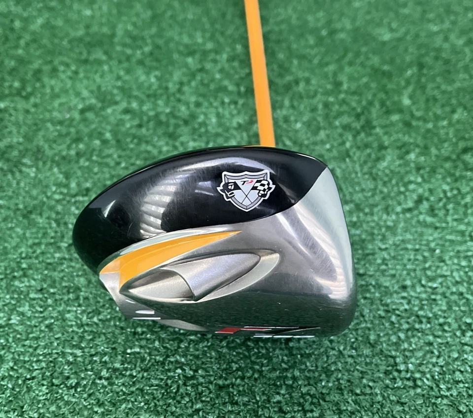 TaylorMade TOUR PREFERRED r7 460 10.5° Driver, X-FLEX ProForce V2 76g, Men's RH - Image 4 of 4