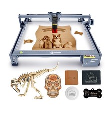 Brand New ELEFREAKS 10w Diode Laser Engraver and cutting machine UK STOCK