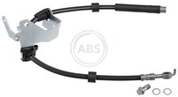 A.B.S. Bremsschlauch SL 1004 FüR Peugeot 308 2 THP 110 130 Vti Bluehdi 100 120