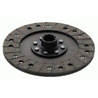 Kupplungsscheibe Sachs 1864 634 039
