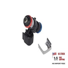GM Genuine Parts 217-2255 89017704 Sequential Multi-Port Fuel Injector Kit