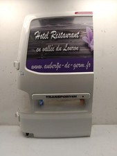 Porte arrière et accessoires Volkswagen TRANSPORTER