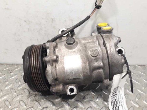 KLIMAKOMPRESSOR FÜR OPEL ASTRA G BERLINA 2.0 DTI 9078887                 9078887
