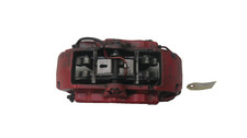 2011-2015 Audi Q7 Oem Brembo Right Front Passenger Side Brake Caliper 20766991
