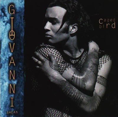 CD Giovanni Salah Caged Bird Atlantic