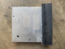 86-90 1986 Firebird Trans Am Radio Stereo Amplifier Performance Sound