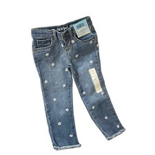 Girls Cat  Jack Skinny Jeans Size 4T