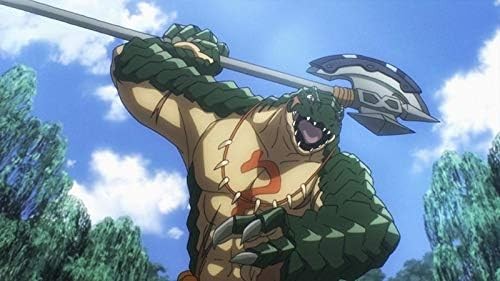 Overlord - Complete Edition. Staffel.2, 3 Blu-ray (Blu-ray) Hino Satoshi Hara - Picture 7 of 7