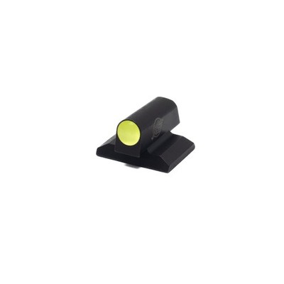 XS Front 1911 Sight - Ember Yellow Dot | eBay