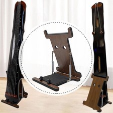 Support de guqin universel robuste pour cithare chinoise à 7 cordes,